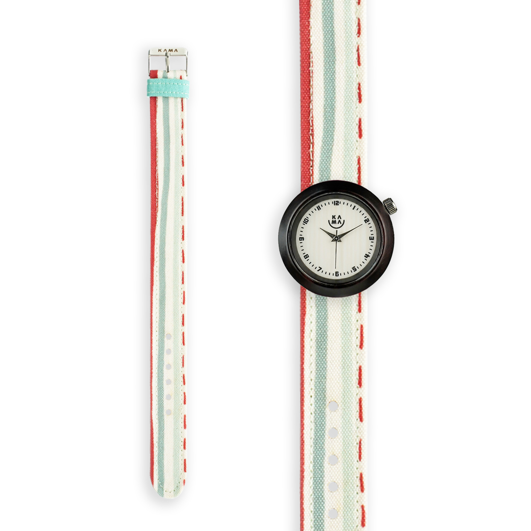 Strap Edisi 'Candy Cane' Seri Original & 2.0 Numerik - Image 2
