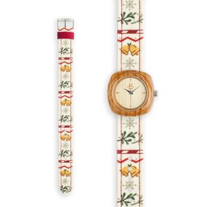 Strap Edisi 'Christmas Garland' Seri Original & 2.0