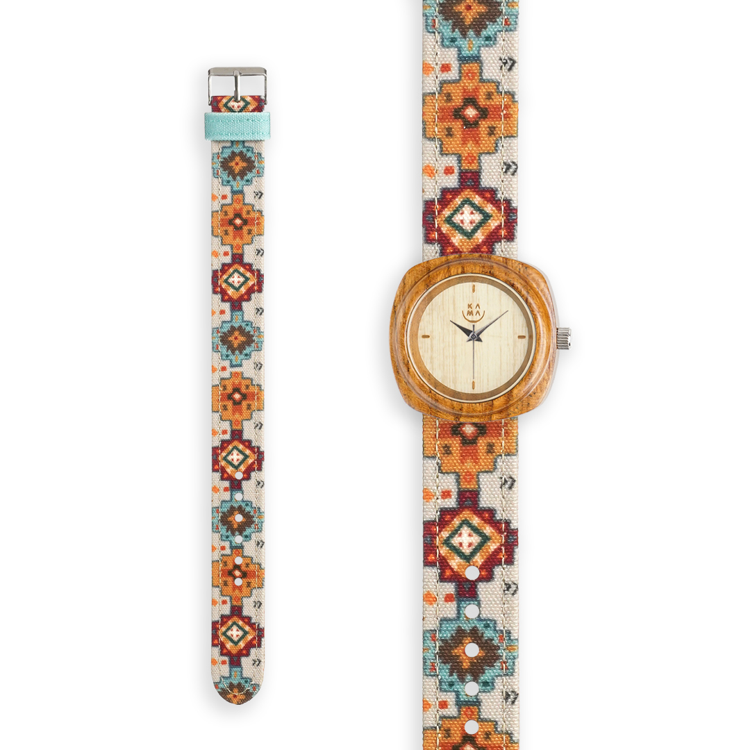 Strap Edisi 'Marrakech' Seri Original & 2.0 - Image 2