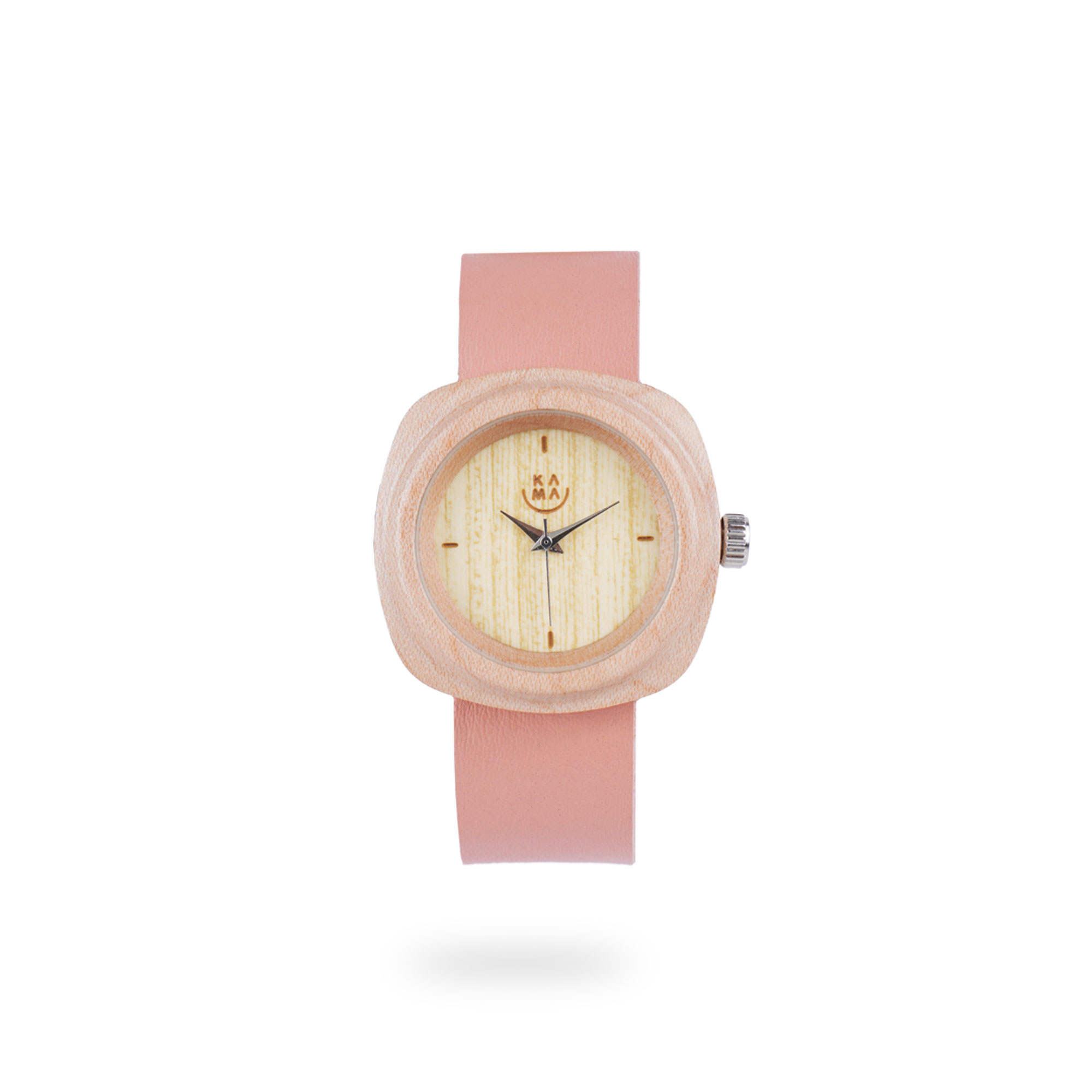 2.0 Maple Dial Putih - Image 2