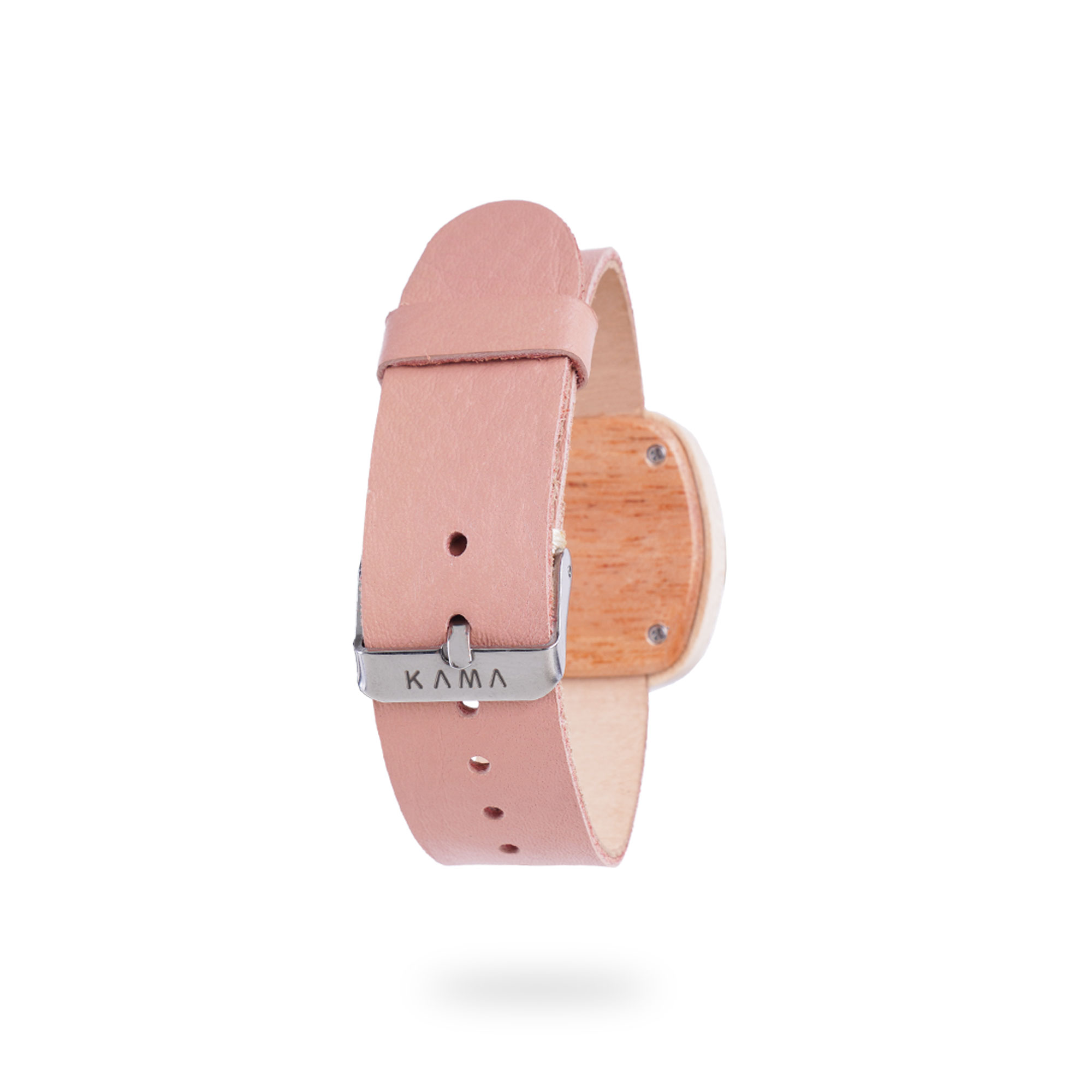 2.0 Maple Dial Putih - Image 3
