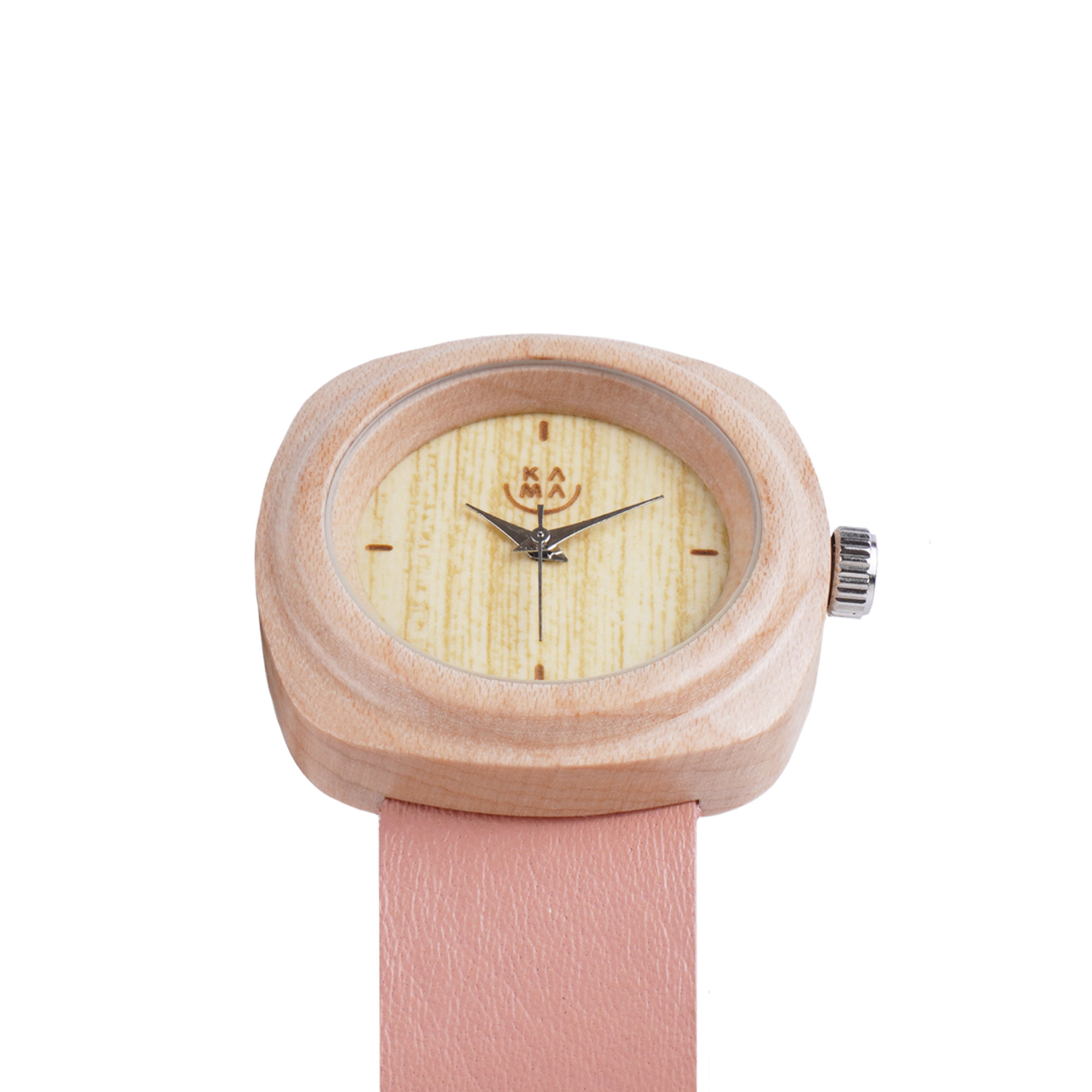 2.0 Maple Dial Putih - Image 4