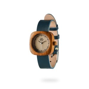 Mini-Classic Jati Dial Latte