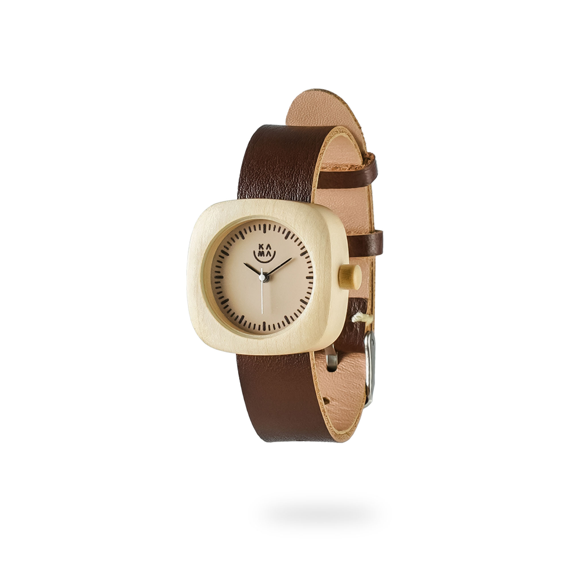 Mini-Classic Maple Dial Latte