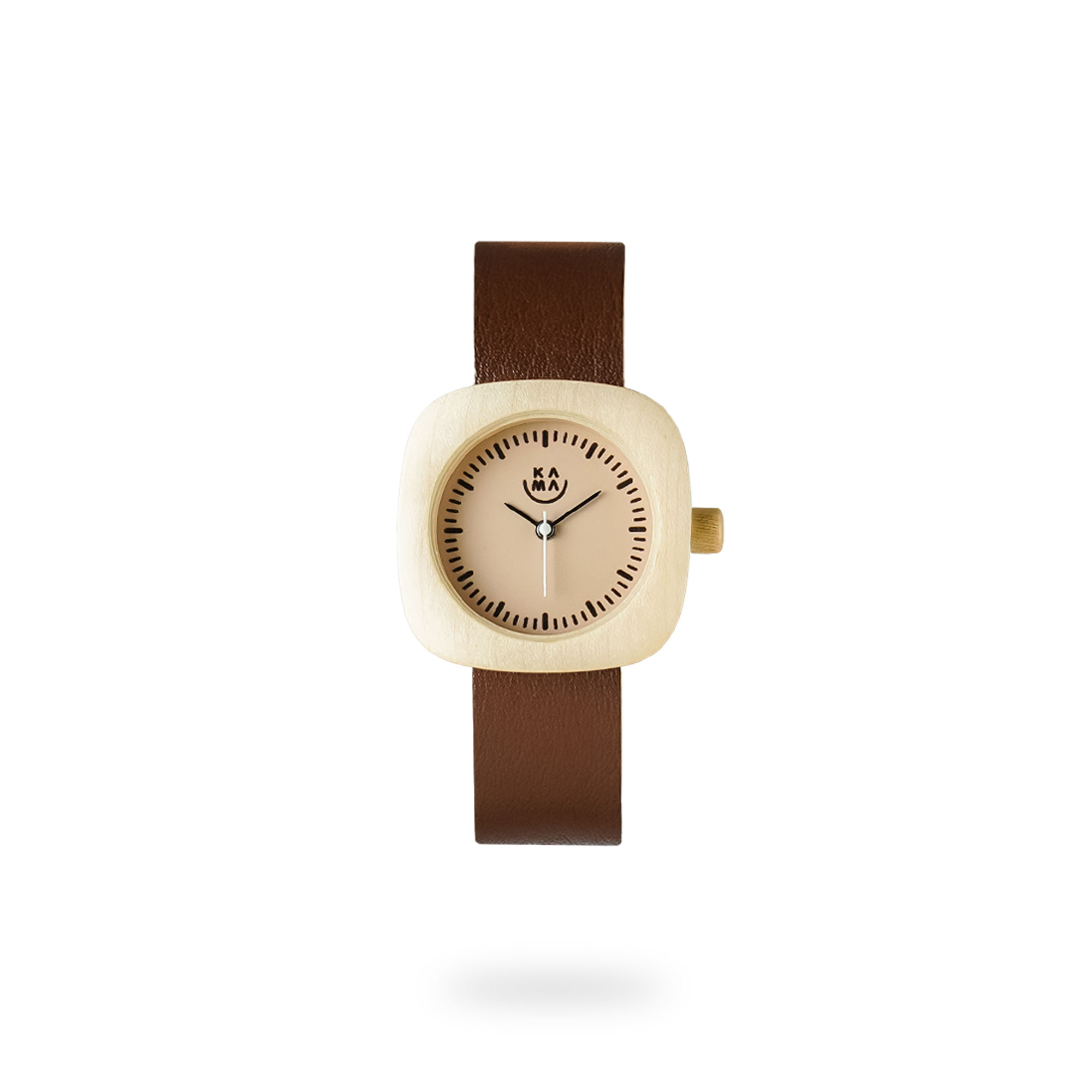 Mini-Classic Maple Dial Latte - Image 2