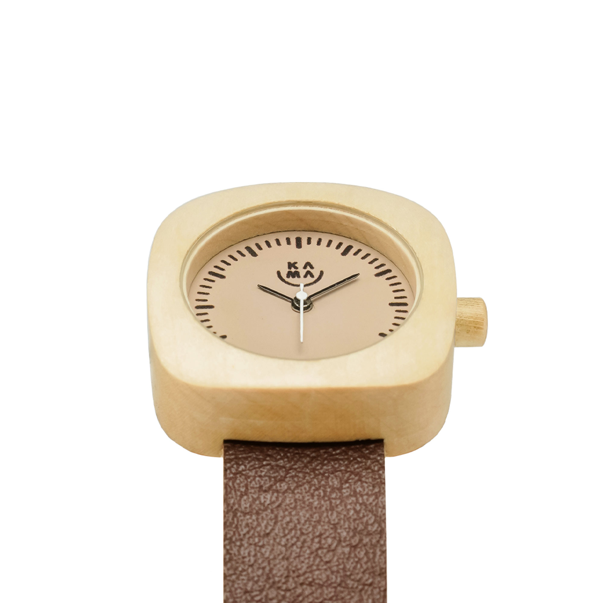 Mini-Classic Maple Dial Latte - Image 4