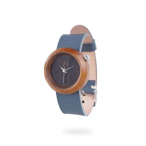 Original Jati Dial Hitam