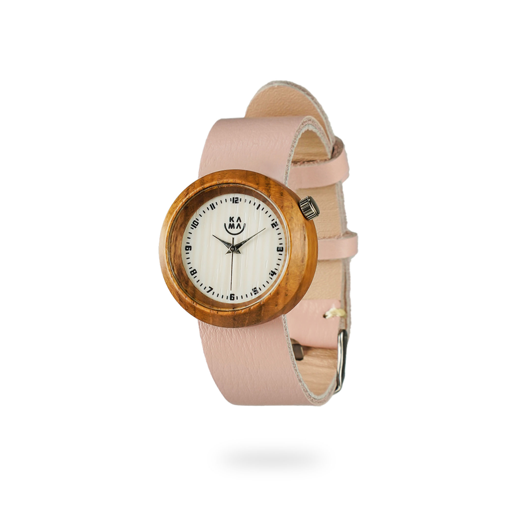 Original Jati Dial Numerik