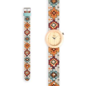Strap Edisi 'Marrakech' Seri Original & 2.0