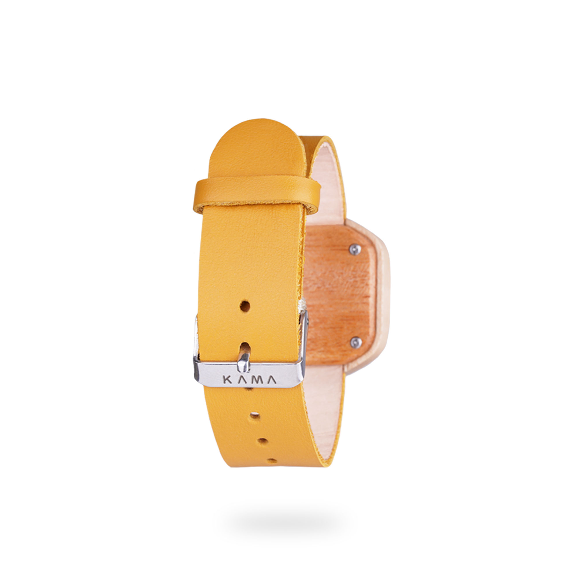 Ovale Maple Dial Yellow - Image 3