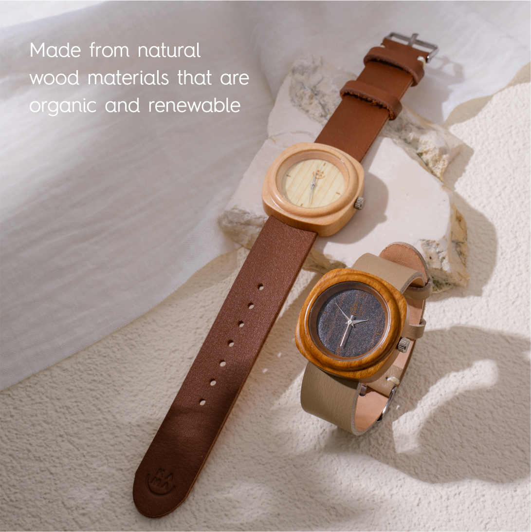 2.0 Maple Dial Putih - Image 5
