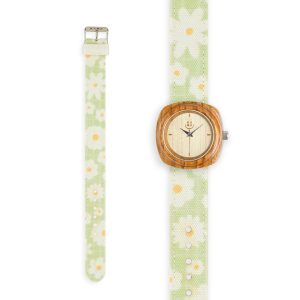 Strap Edisi 'Daisy' Seri Original & 2.0