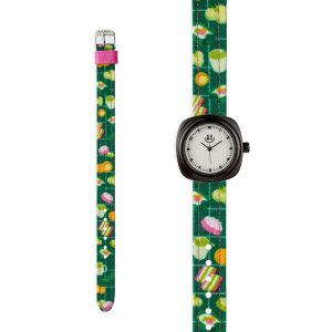 Strap Edisi 'Jajanan Pasar' Seri Mini 2.0 Numerik