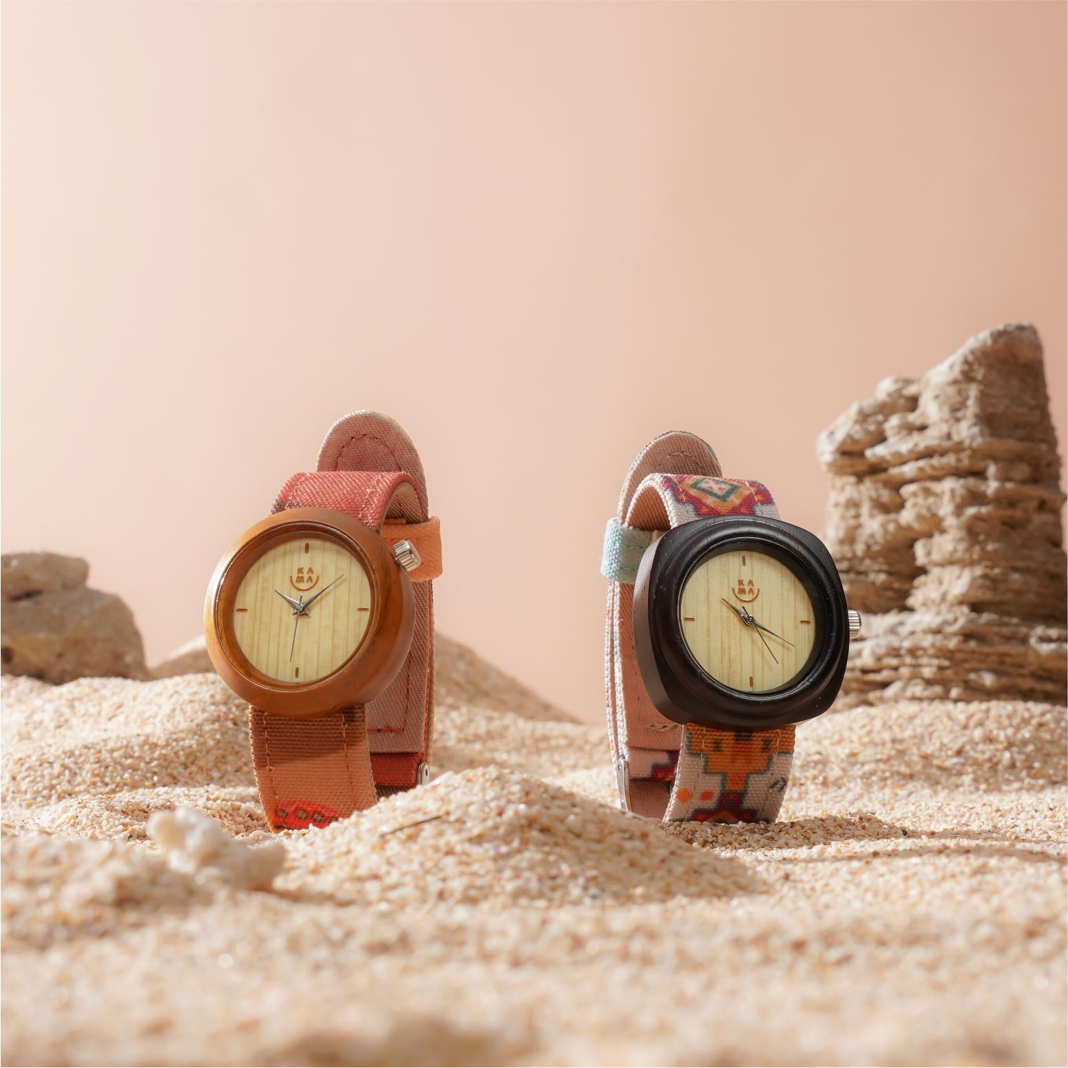 Strap Edisi 'Marrakech' Seri Original & 2.0 Numerik - Image 4