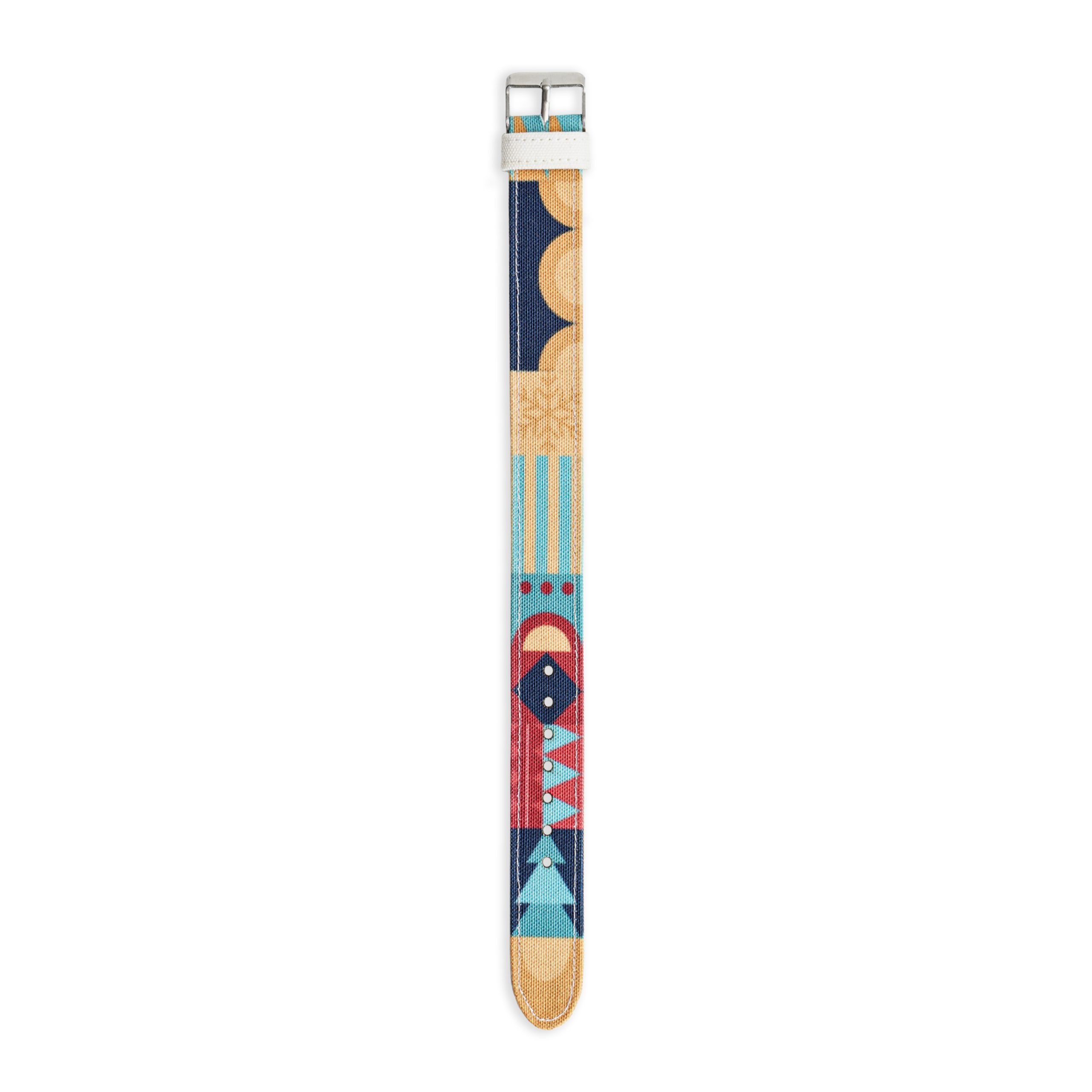 Strap Edisi 'Natal 2' Seri Original & 2.0 Numerik - Image 2