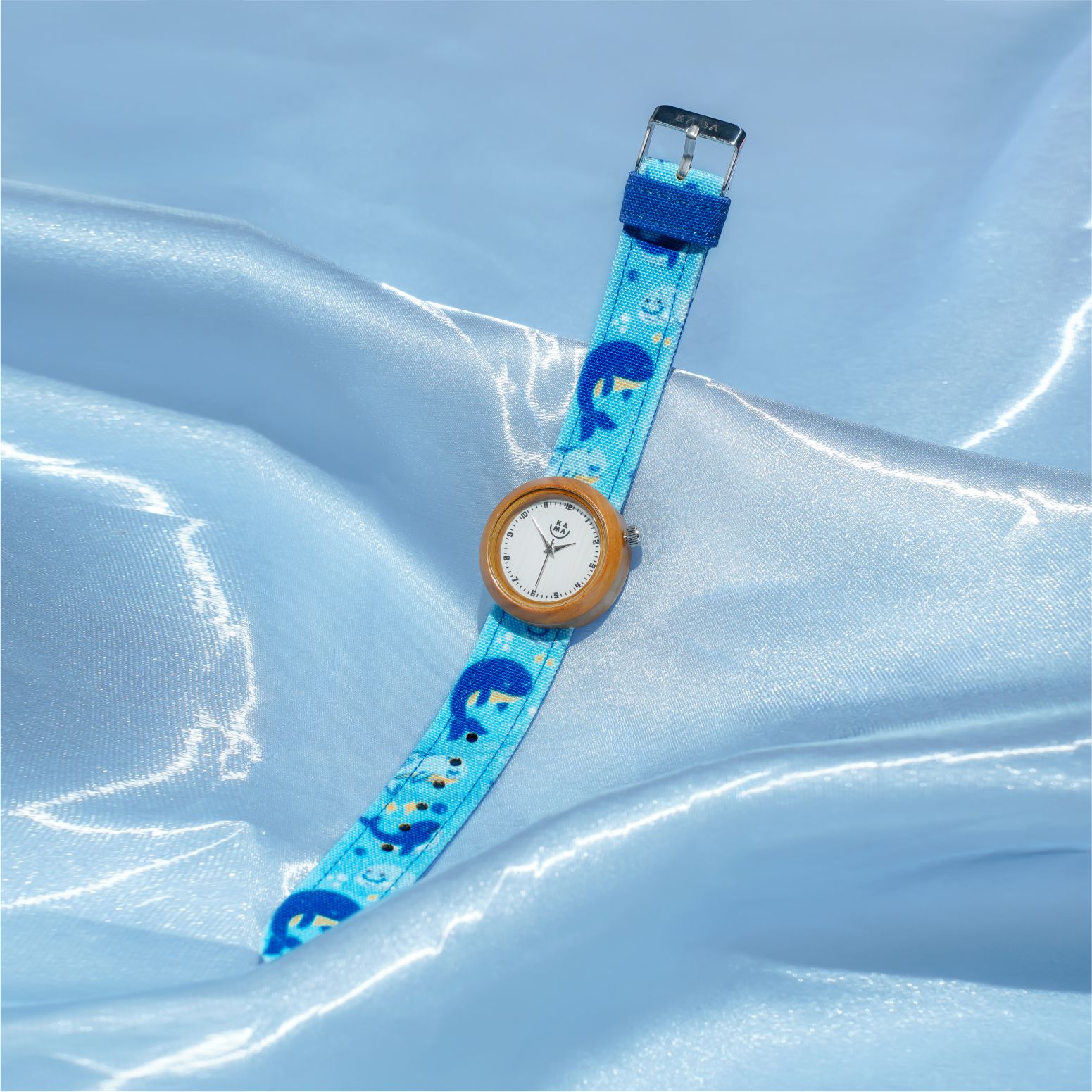 Strap Edisi 'Whale' Seri Original & 2.0 - Image 4