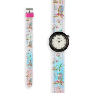 Strap Edisi 'Mermaid' Seri Original & 2.0 Numerik