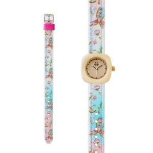 Strap Edisi 'Mermaid' Seri Mini Classic