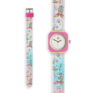 Strap Edisi 'Mermaid' Seri Neon