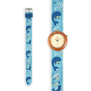 Strap Edisi 'Whale' Seri Original & 2.0