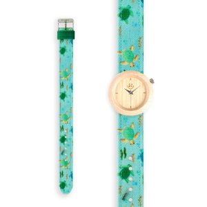Strap Edisi 'Turtle' Seri Original & 2.0