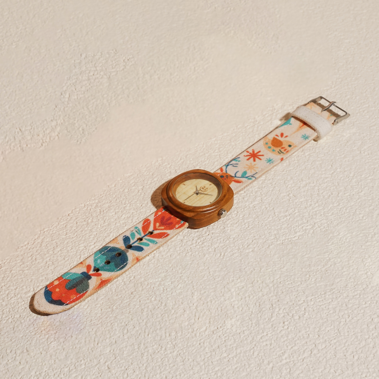 Strap Edisi 'Deer' Seri Original & 2.0 Numerik - Image 4